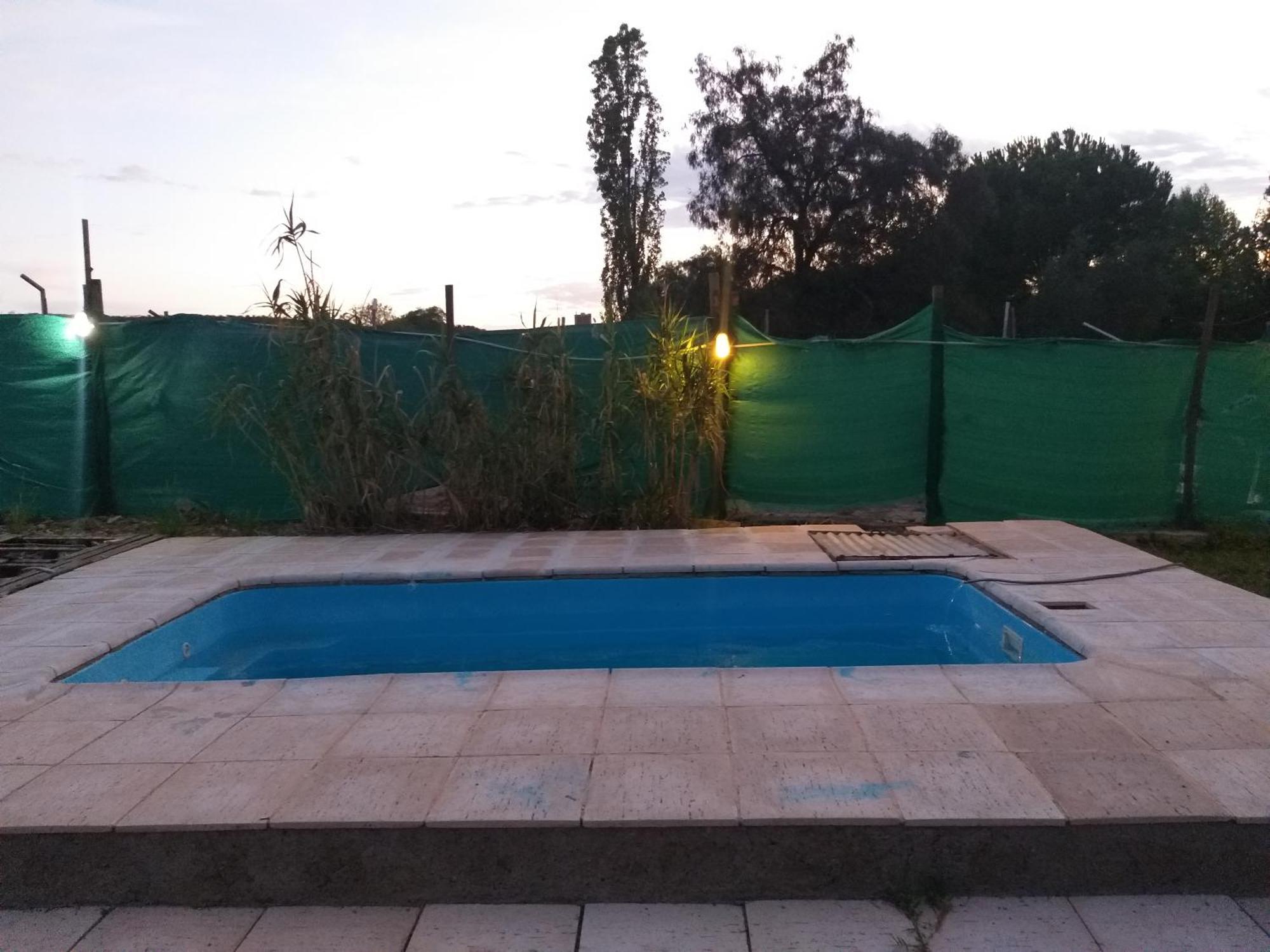 Sonada Casa Con Pileta Pedriel I Lujan de Cuyo Exterior foto