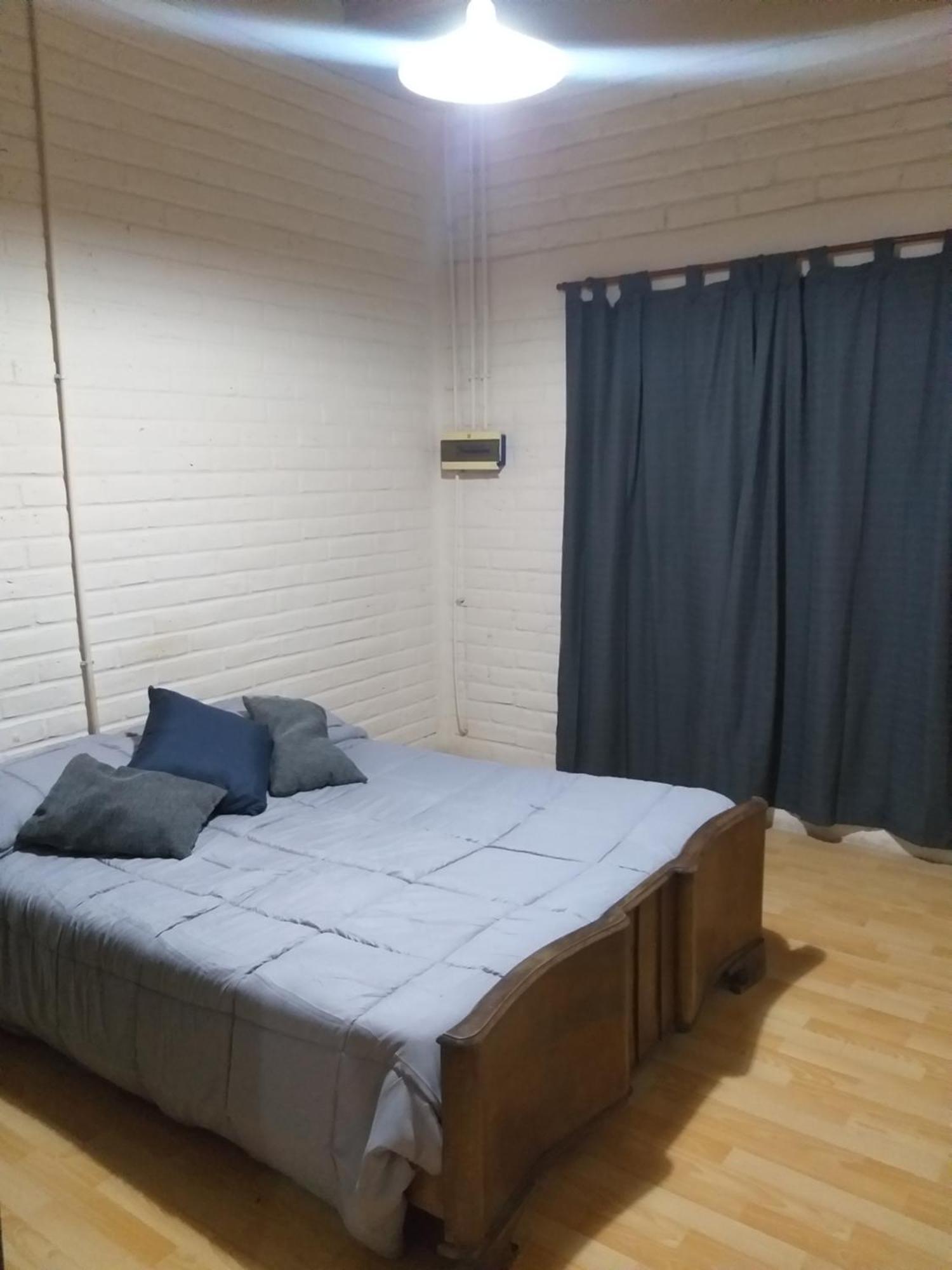Sonada Casa Con Pileta Pedriel I Lujan de Cuyo Exterior foto
