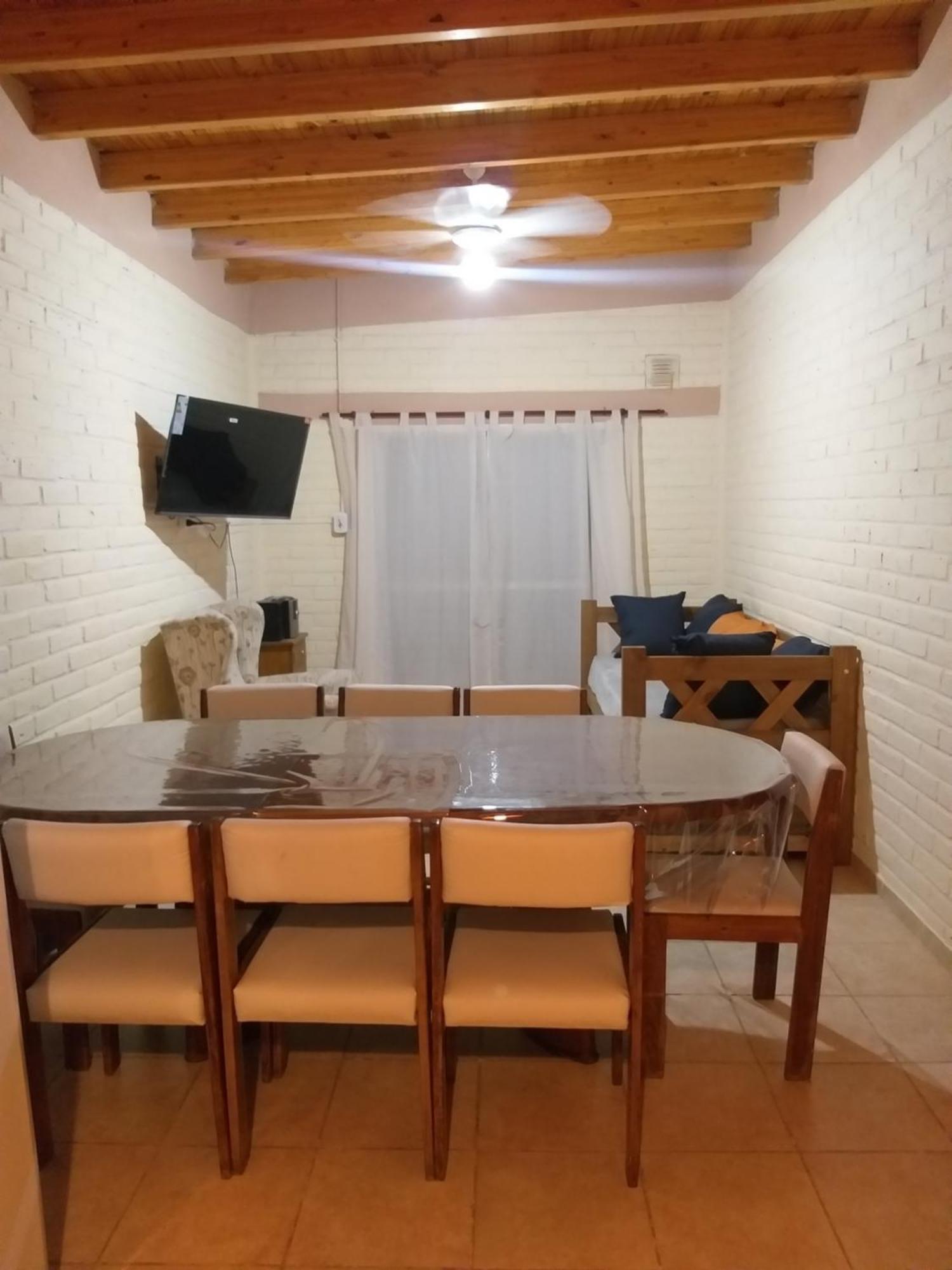 Sonada Casa Con Pileta Pedriel I Lujan de Cuyo Exterior foto