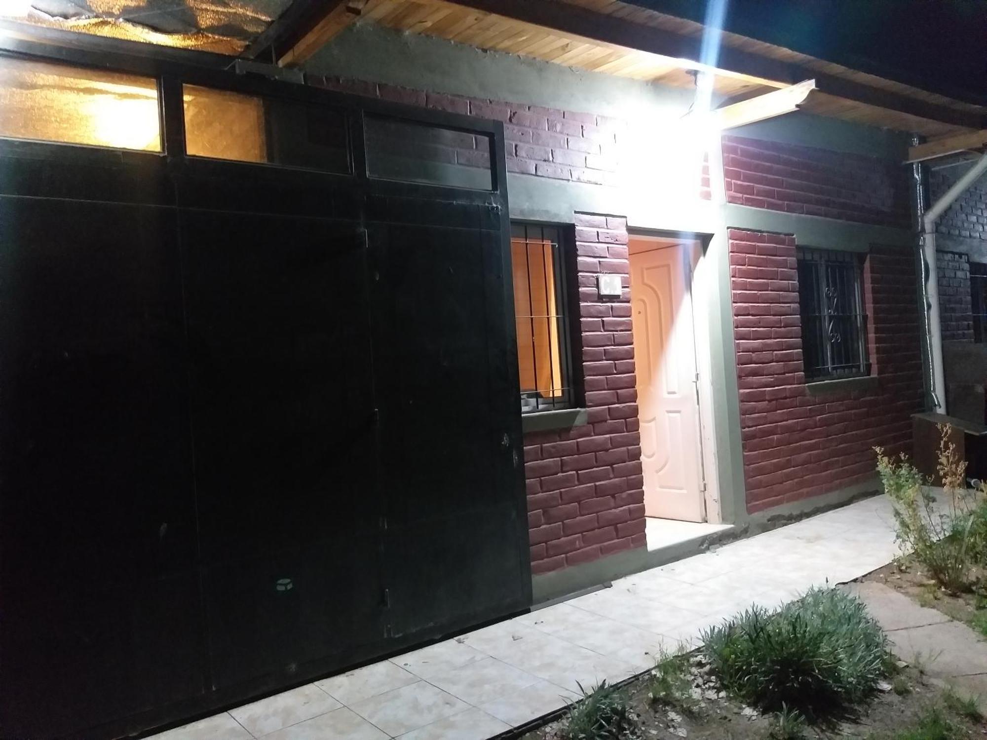 Sonada Casa Con Pileta Pedriel I Lujan de Cuyo Exterior foto