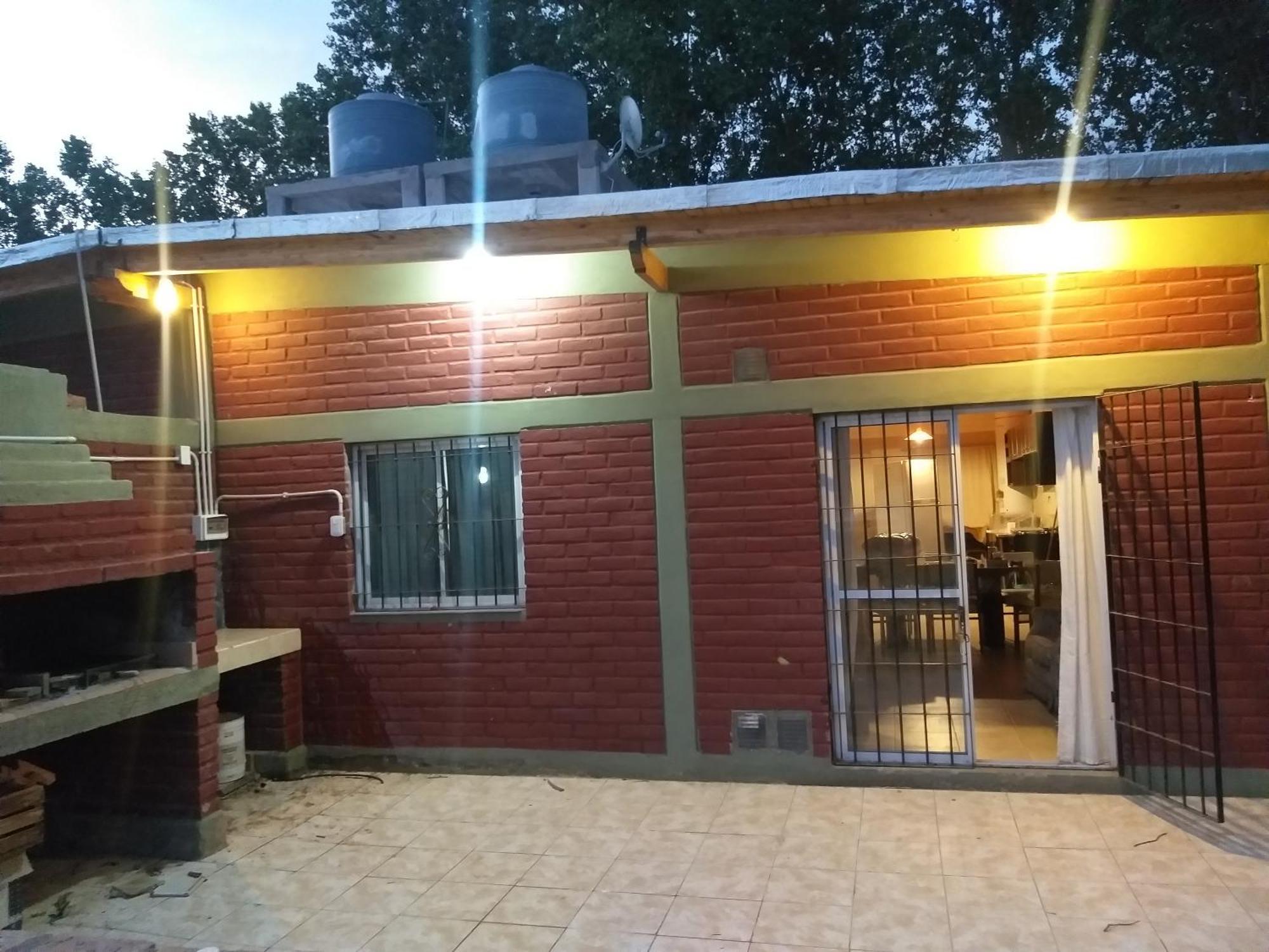 Sonada Casa Con Pileta Pedriel I Lujan de Cuyo Exterior foto