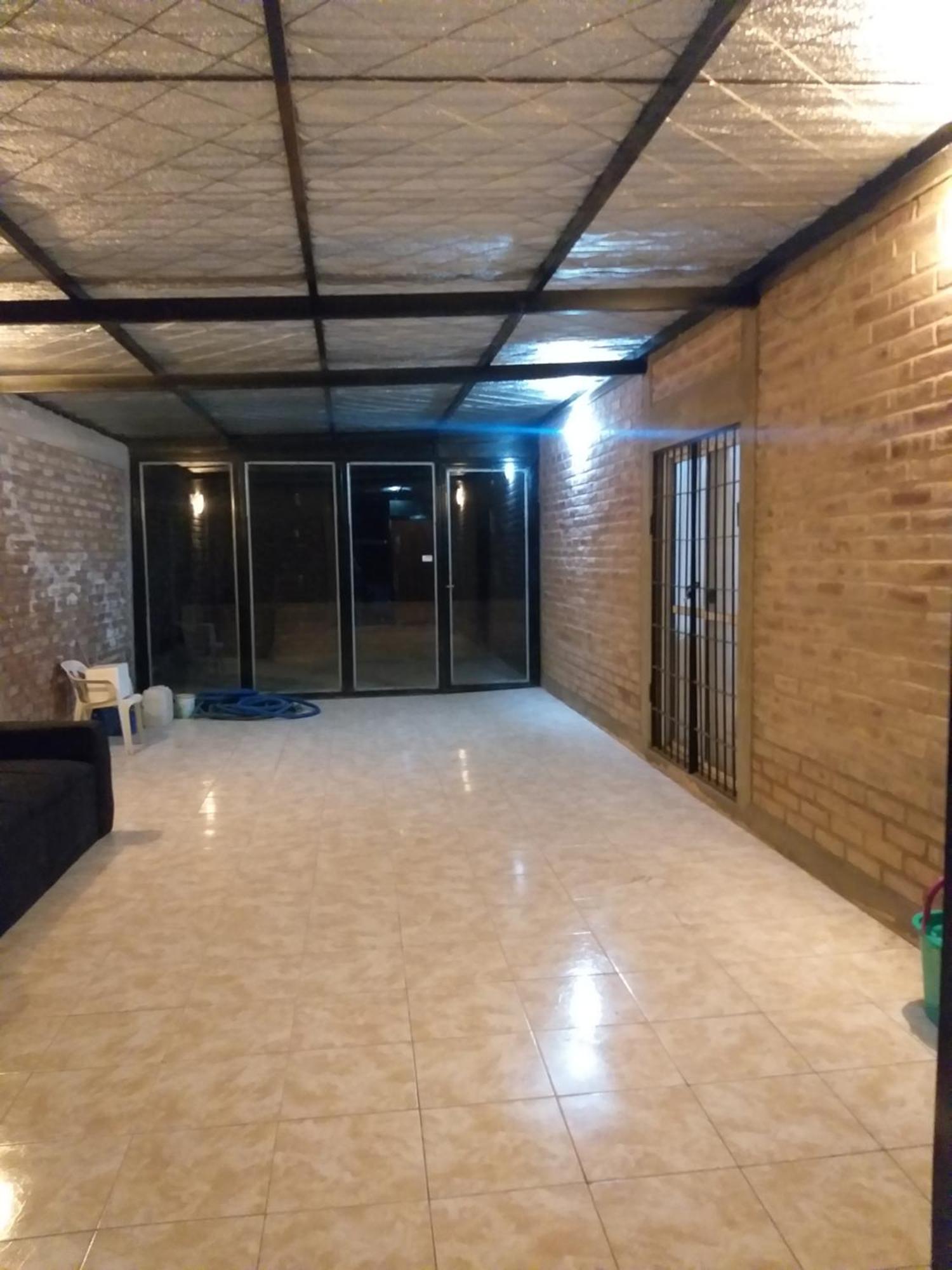 Sonada Casa Con Pileta Pedriel I Lujan de Cuyo Exterior foto